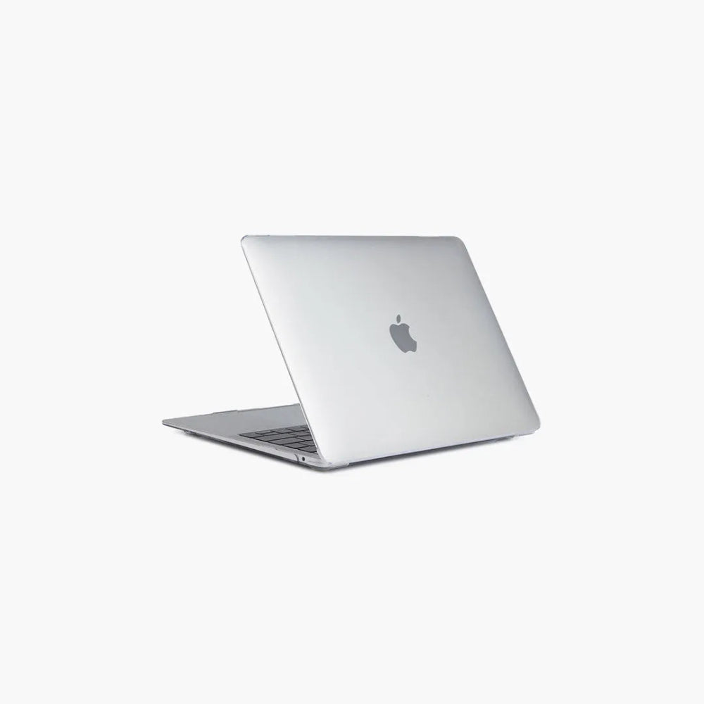 Hardcase NCO para MacBook Air 13 M1 (2020) - Transparente
