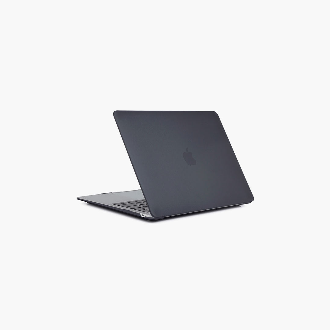 Hardcase NCO para MacBook Air 13 M1 - Negro