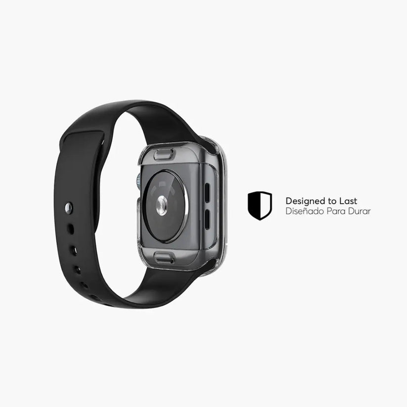 Protector_de_pantalla_NCO_SafeCase_360_Watch_41_40mm_Transparente_Imagen_posicion_3_iShop_Costa_Rica