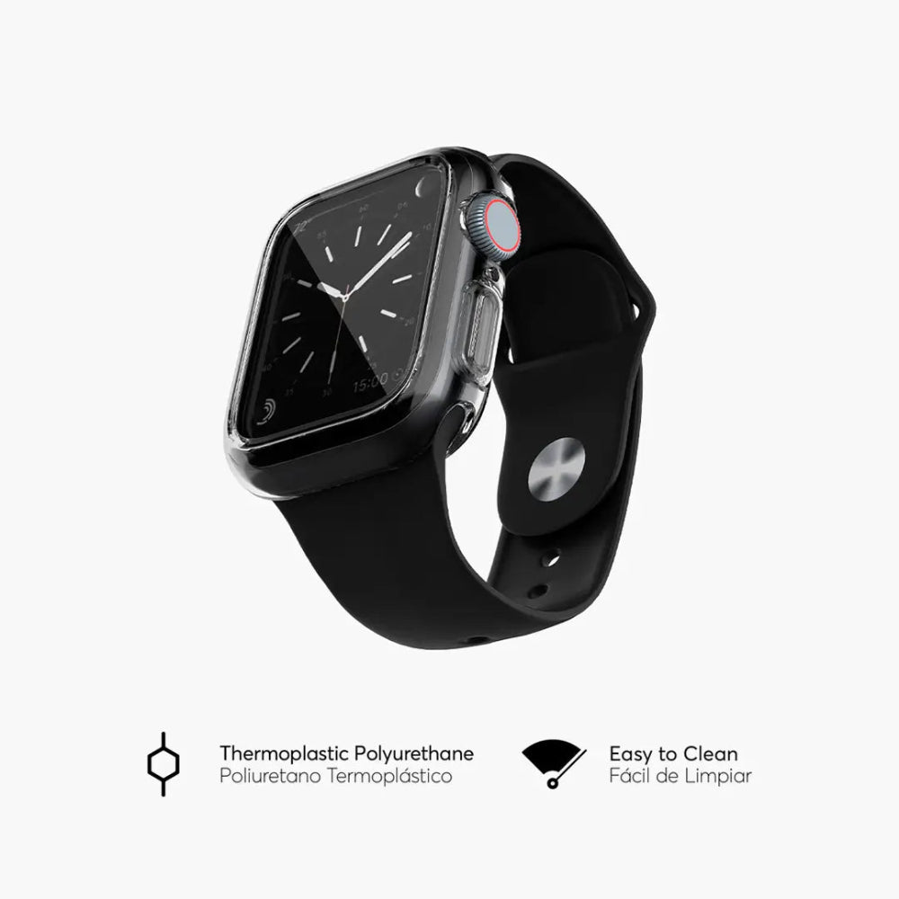 Protector_de_pantalla_NCO_SafeCase_360_Watch_41_40mm_Transparente_Imagen_posicion_4_iShop_Costa_Rica