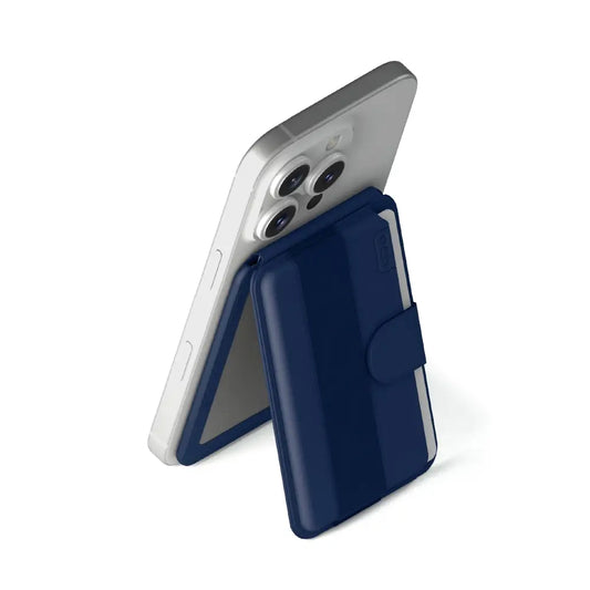 Tarjetero NCO MyWallet  - Azul
