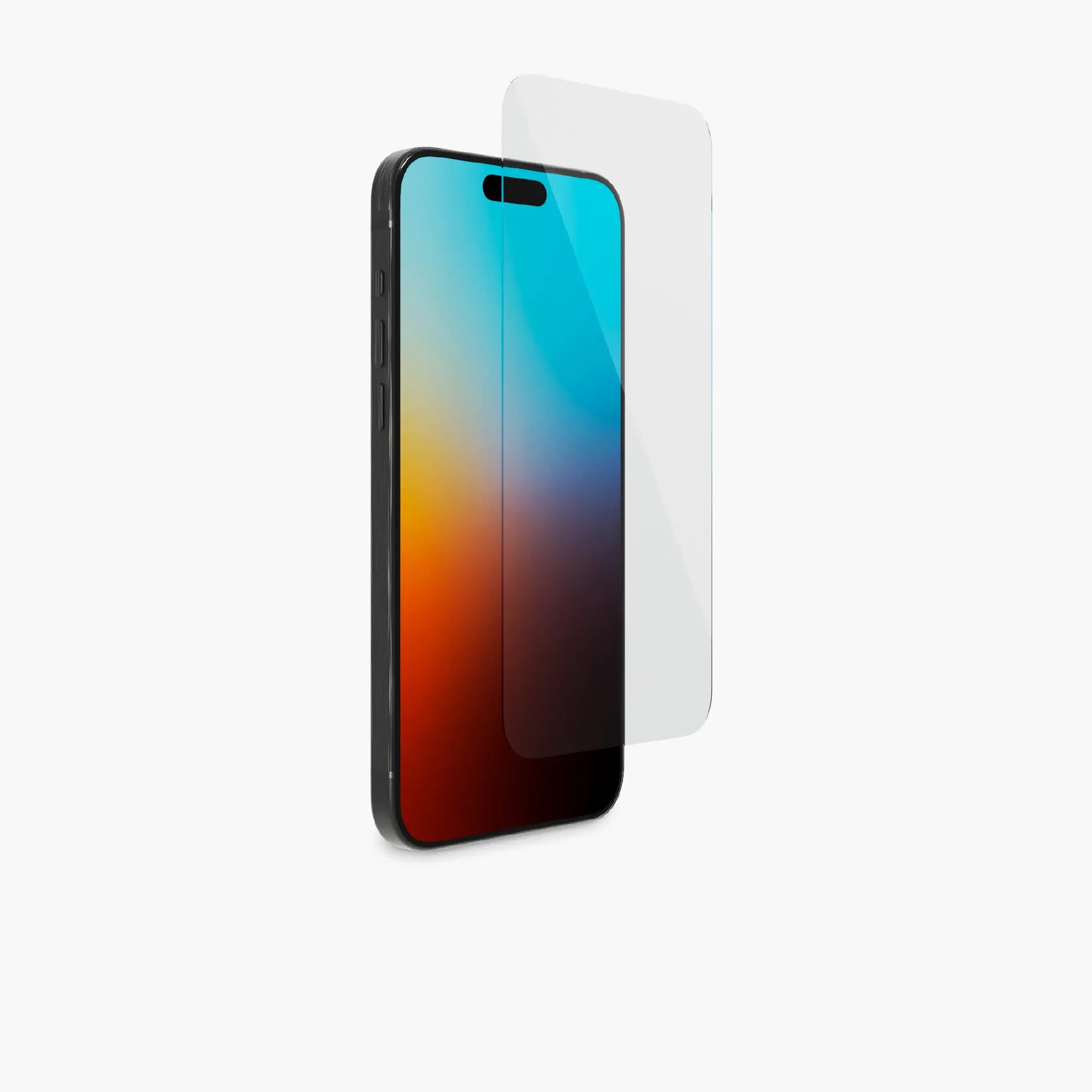 Protector de Pantalla NCO GlassGuard para iPhone 15 Pro Max | iShop ...