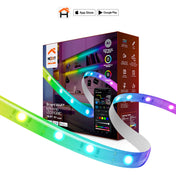 Cinta_LED_RGBIC_Nexxt_WiFi_Impulsado_por_IA_5m_Multicolor_Imagen_posicion_1_iShop_Costa_Rica
