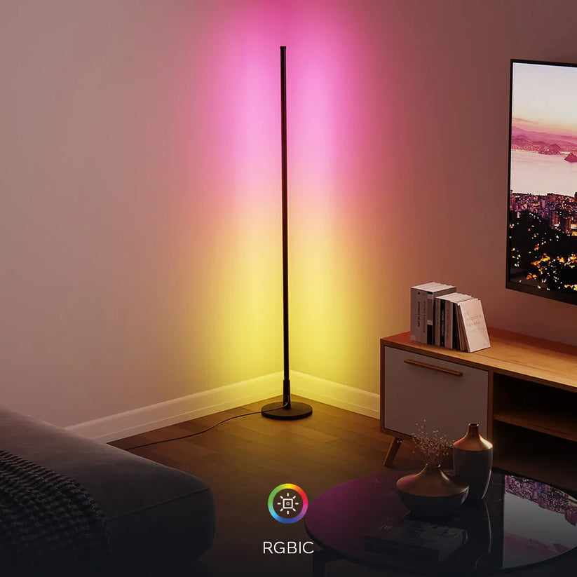 Lampara_de_Piso_LED_Nexxt_Wi_Fi_impulsado_por_IA_1_4m_Multicolor_Imagen_posicion_4_iShop_Costa_Rica