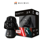 Camara_Nexxt_PTZ_para_Interiores_2K_Edicion_Darth_Vader_Negro_Imagen_posicion_1_iShop_Costa_Rica