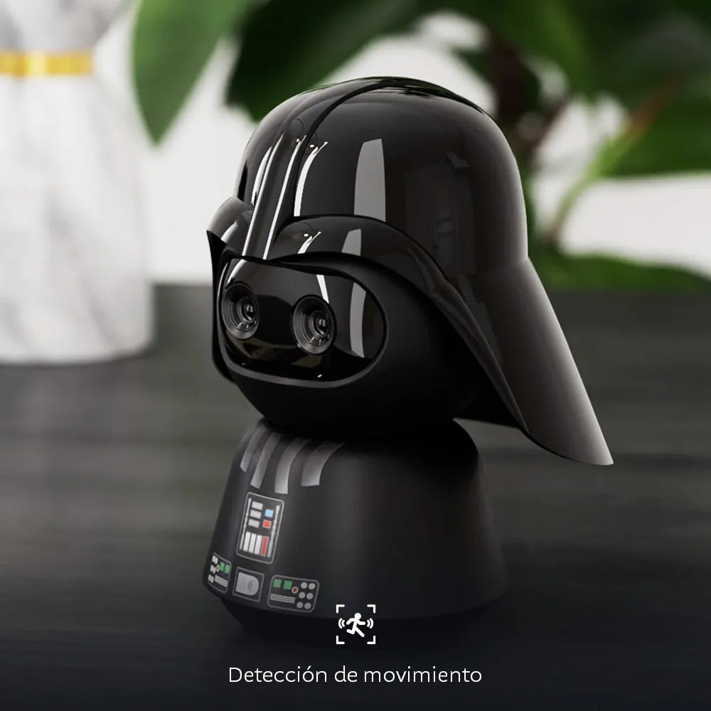 Camara_Nexxt_PTZ_para_Interiores_2K_Edicion_Darth_Vader_Negro_Imagen_posicion_4_iShop_Costa_Rica