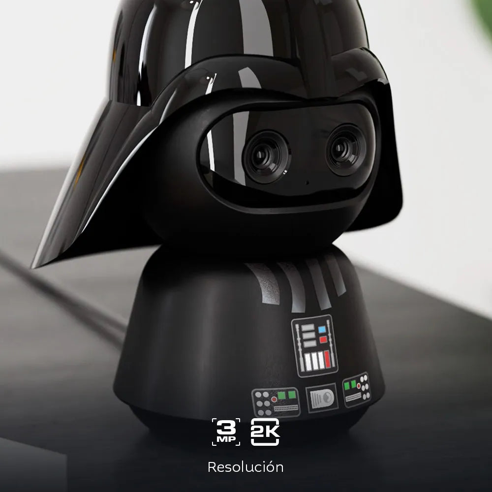 Camara_Nexxt_PTZ_para_Interiores_2K_Edicion_Darth_Vader_Negro_Imagen_posicion_5_iShop_Costa_Rica