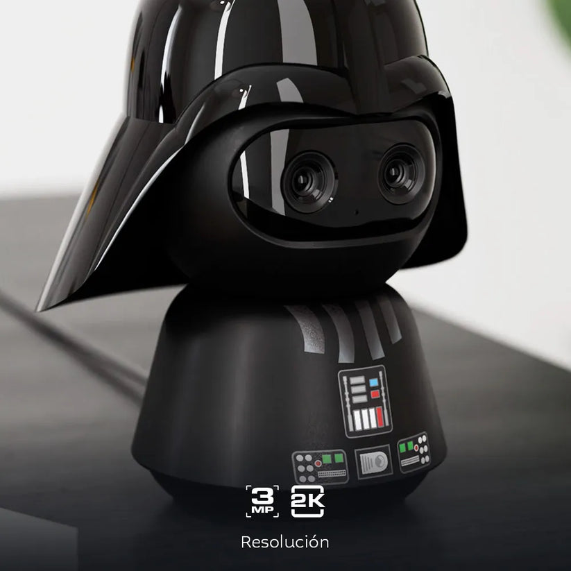 Camara_Nexxt_PTZ_para_Interiores_2K_Edicion_Darth_Vader_Negro_Imagen_posicion_5_iShop_Costa_Rica