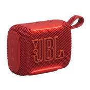 Parlante JBL GO5 Bluetooth - Rojo