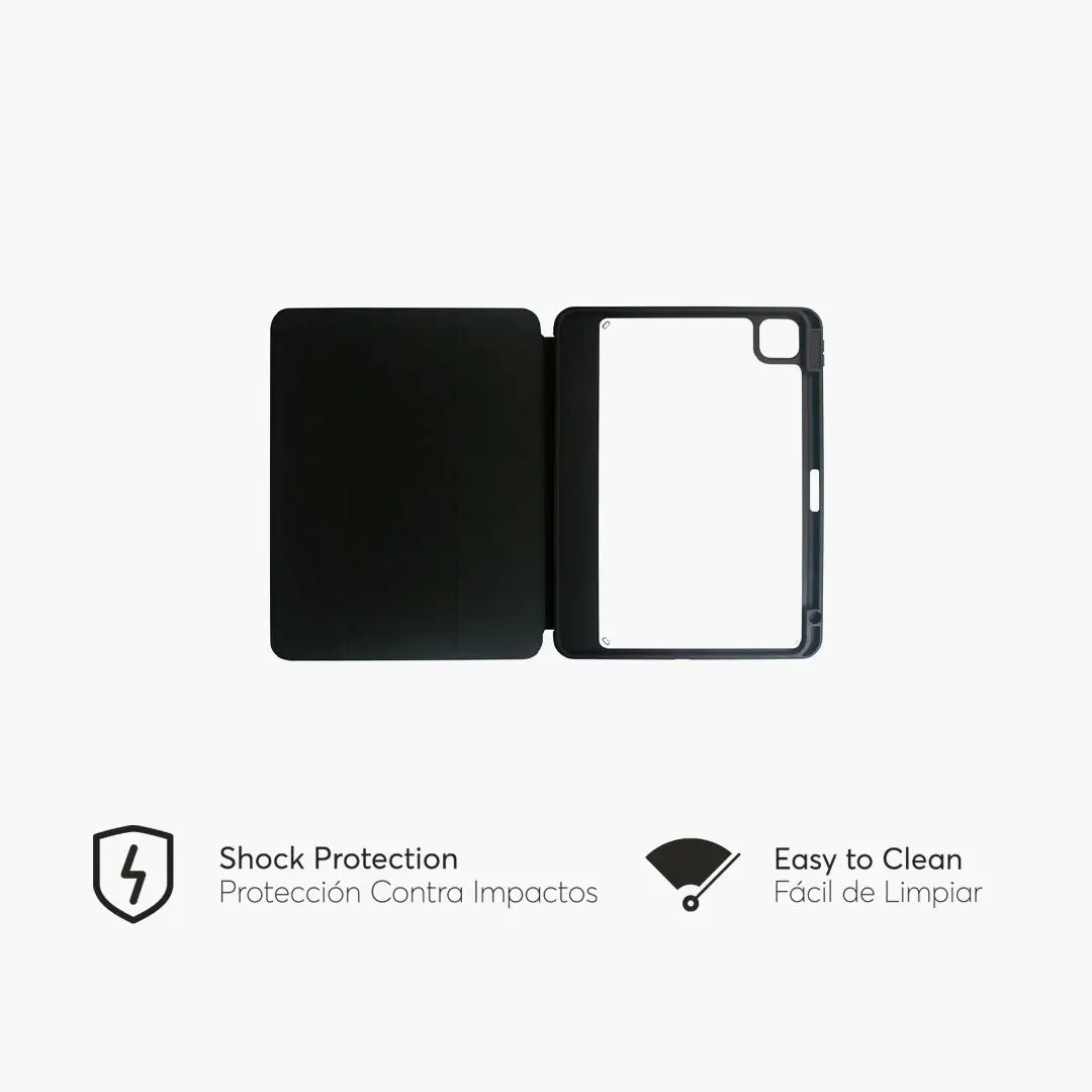 Case Folio NCO para iPad Pro 11 Negro