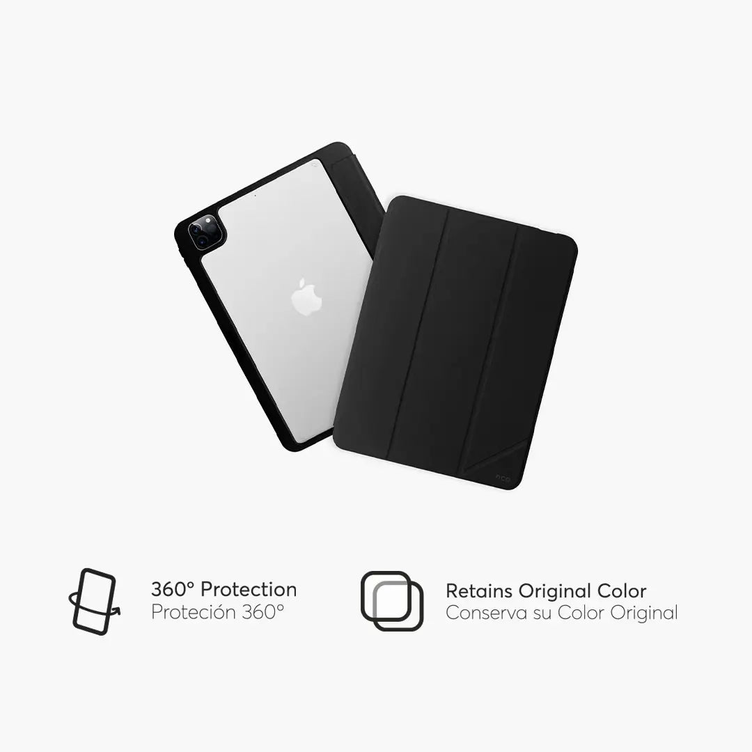 Case Folio NCO para iPad Pro 12.9 Negro