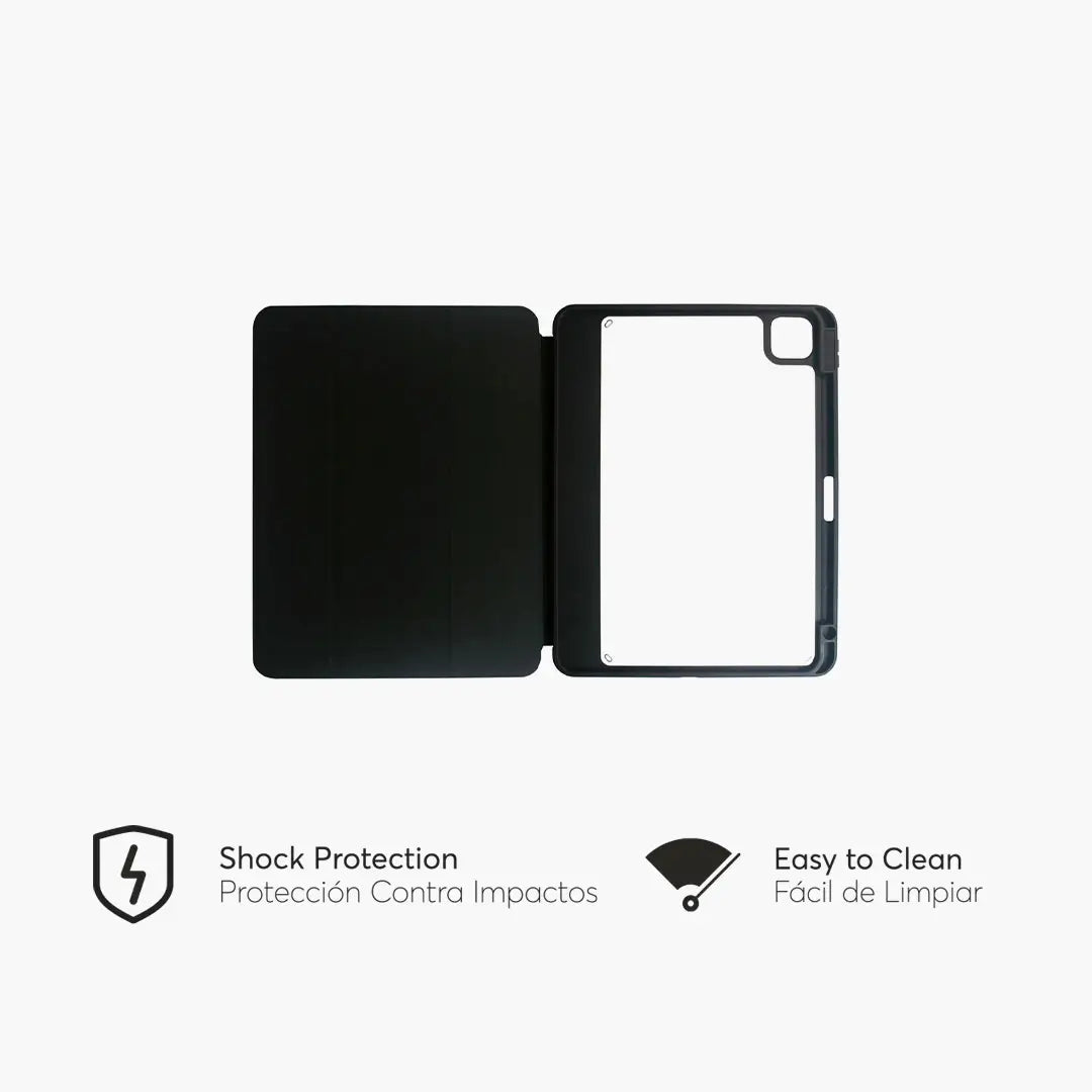 Case Folio NCO para iPad Pro 12.9 Negro