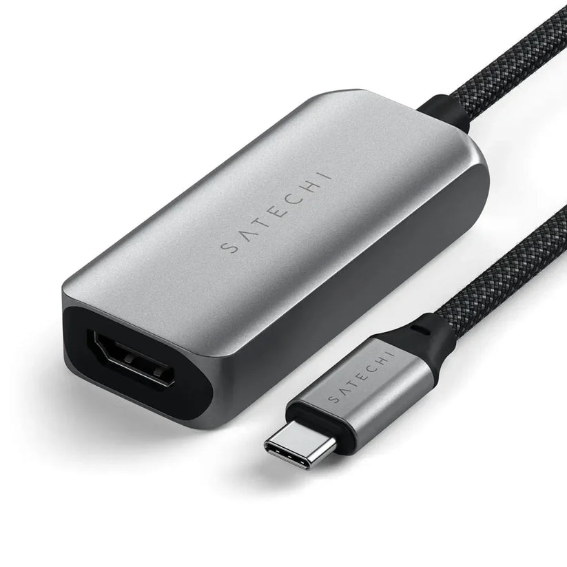 Adaptador_HDMI_2_1_8K_a_USB-C_Satechi_Gris_Imagen_posicion_5_iShop_Costa_Rica