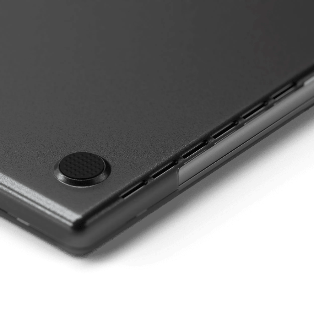 Hardcase Satechi Eco para MacBook Pro 14 - Negro