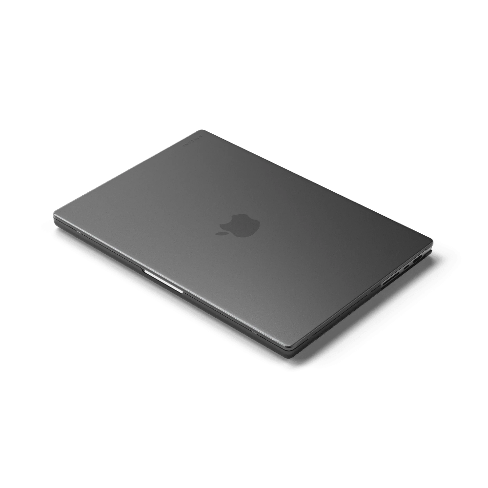 Hardcase Satechi Eco para MacBook Pro 14 - Negro