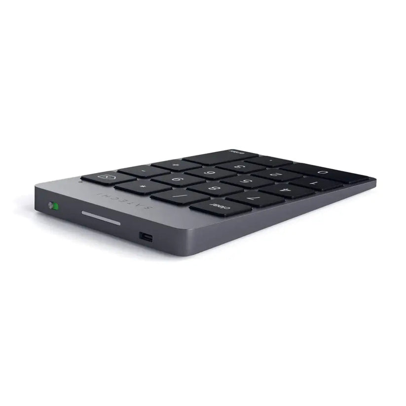 Teclado_Satechi_Slim_Recargable_de_Aluminio_Inalambrico_Plata_Imagen_posicion_3_iShop_Costa_Rica