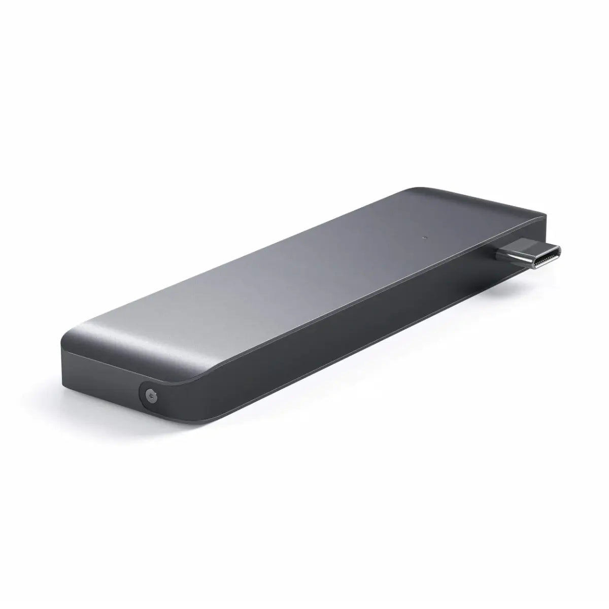 Satechi type-c usb-space gray