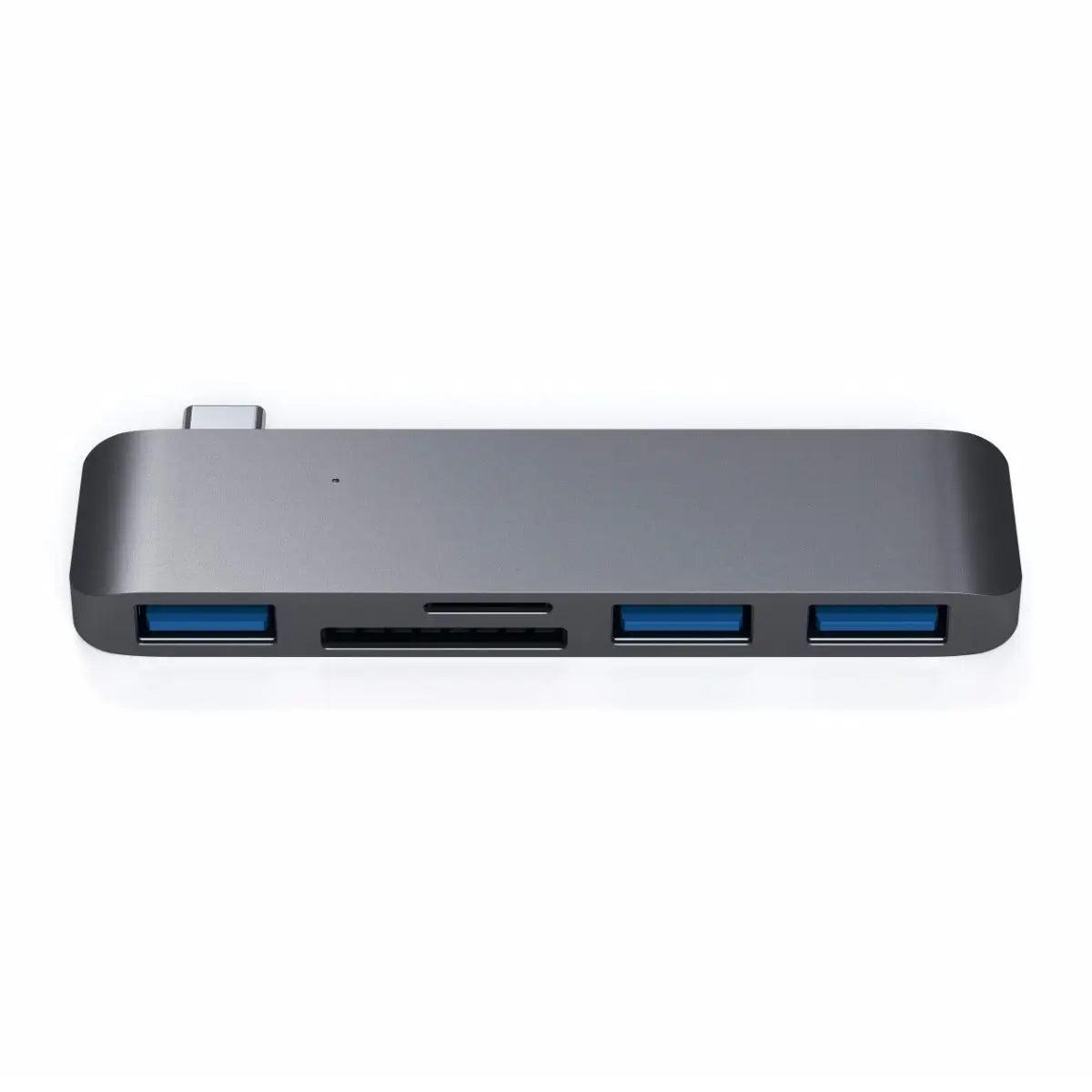 Satechi type-c usb-space gray