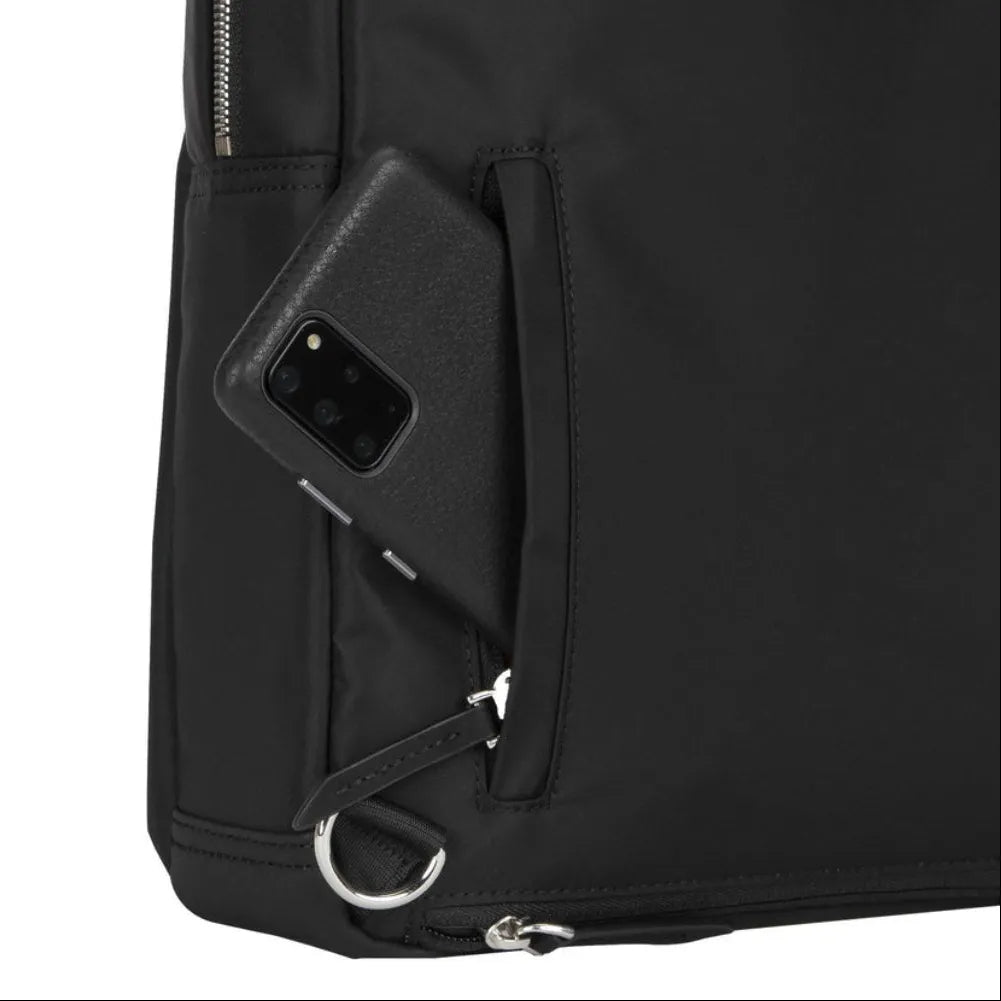Mochila Targus Newport Ultra Slim 15L - Negro