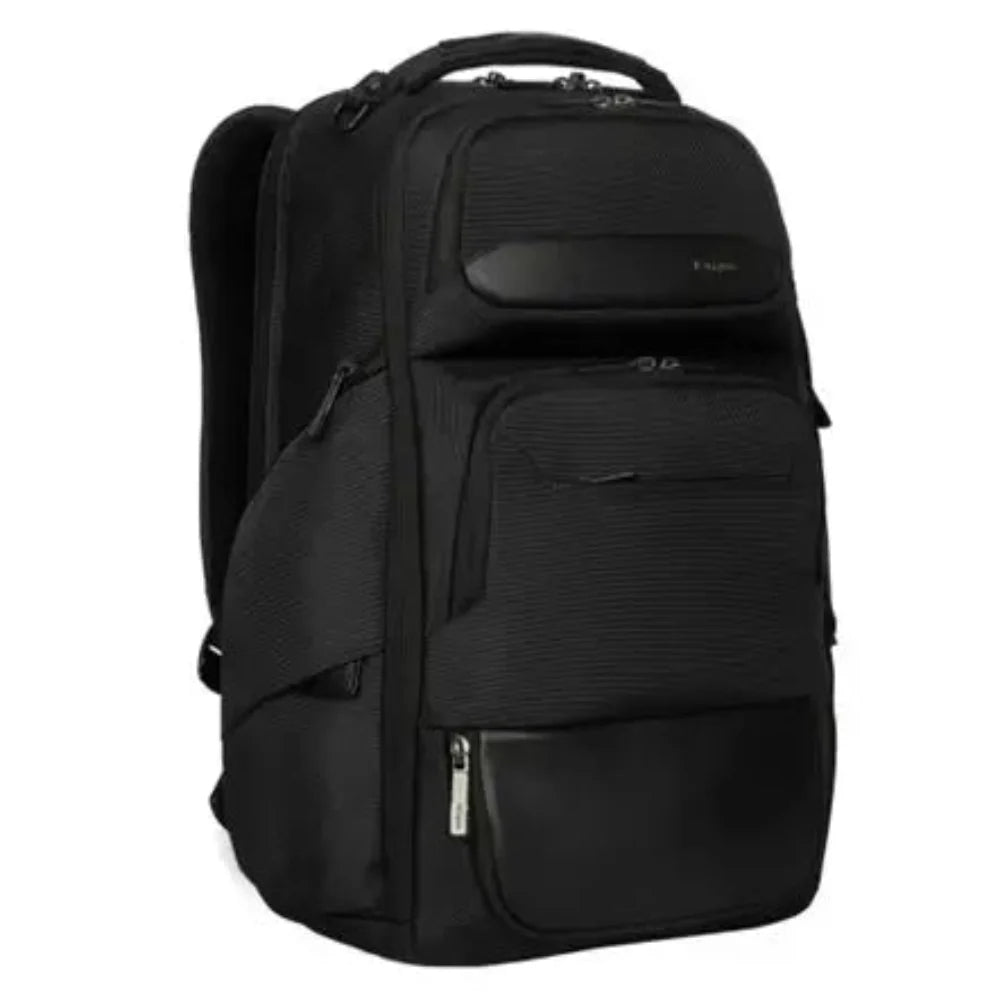 Mochila Targus HeritageLuxe 16 - Negro