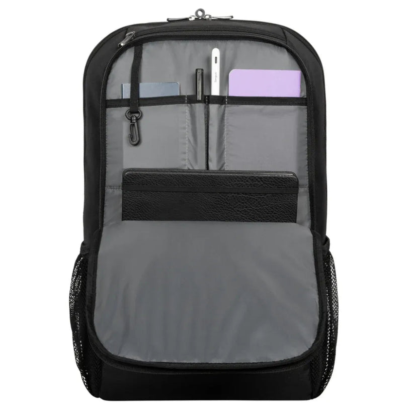 Mochila_Targus_Clasica_17_Negro_Imagen_posicion_10_iShop_Costa_Rica