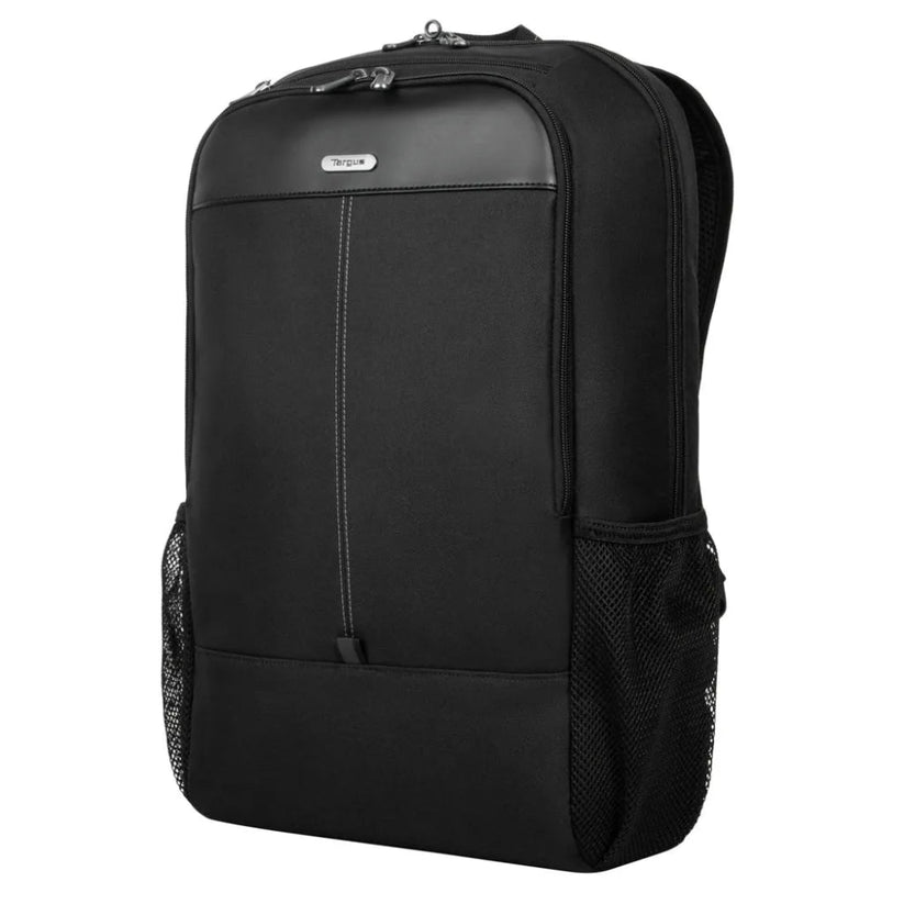 Mochila_Targus_Clasica_17_Negro_Imagen_posicion_2_iShop_Costa_Rica