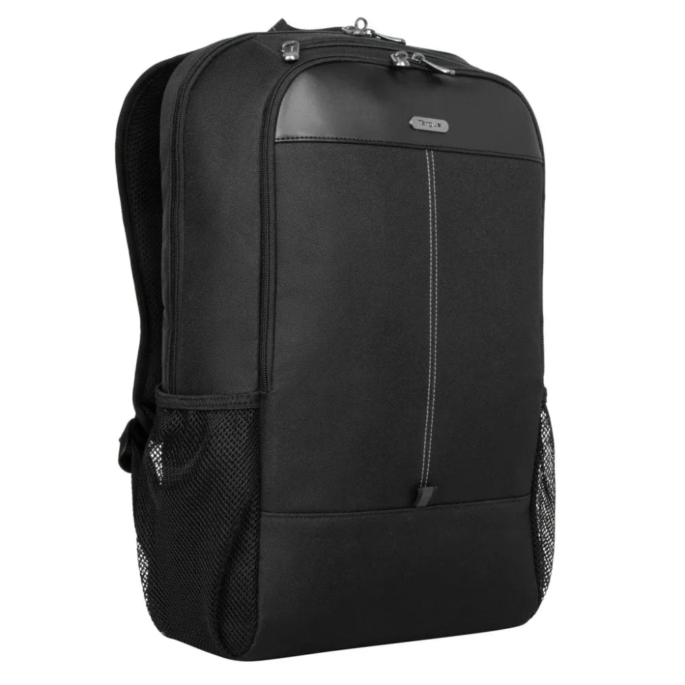 Mochila_Targus_Clasica_17_Negro_Imagen_posicion_4_iShop_Costa_Rica