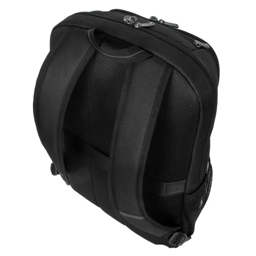 Mochila_Targus_Clasica_17_Negro_Imagen_posicion_6_iShop_Costa_Rica