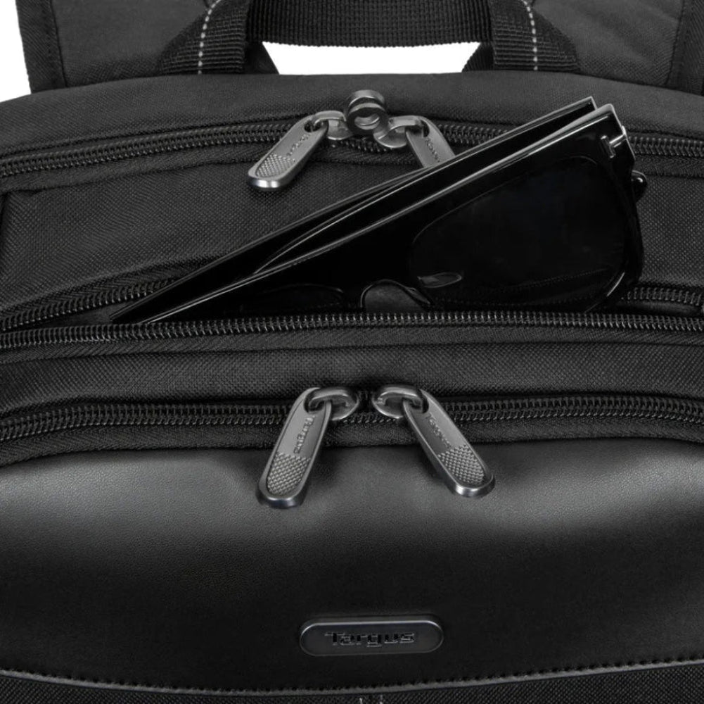 Mochila_Targus_Clasica_17_Negro_Imagen_posicion_7_iShop_Costa_Rica