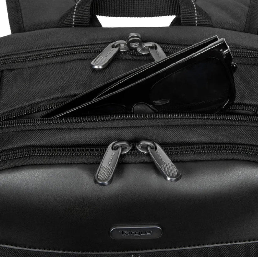 Mochila_Targus_Clasica_17_Negro_Imagen_posicion_7_iShop_Costa_Rica