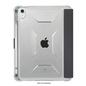 Case Targus Pro-Tek para iPad 10.9 (10Gen) - Transparente