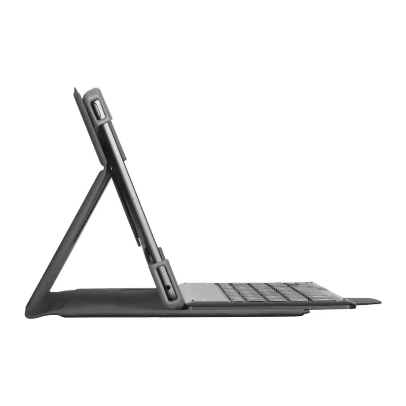 Folio_con_Teclado_Targus_Pro_Tek_Universal_para_iPad_de_9_a_11_pulgadas_Negro_Español_Posicion_5_iShop_Costa_Rica