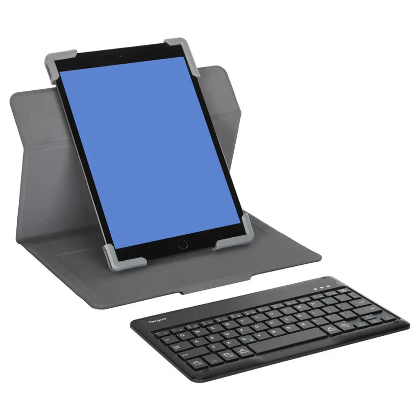 Folio_con_Teclado_Targus_Pro_Tek_Universal_para_iPad_de_9_a_11_pulgadas_Negro_Español_Posicion_6_iShop_Costa_Rica