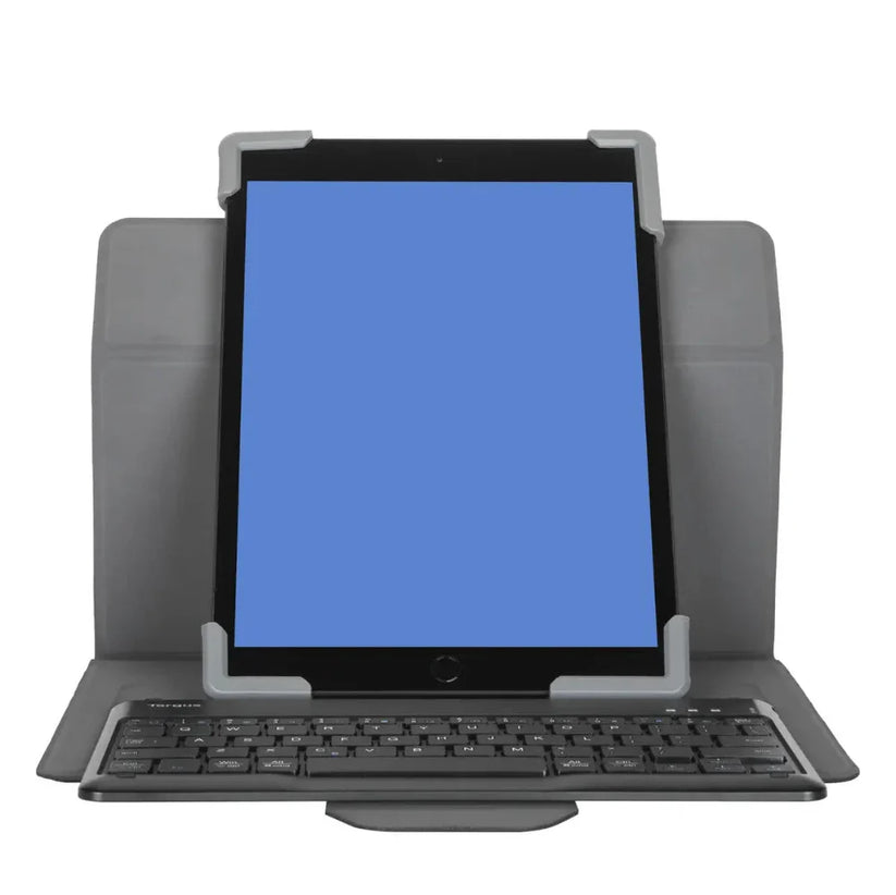 Folio_con_Teclado_Targus_Pro_Tek_Universal_para_iPad_de_9_a_11_pulgadas_Negro_Español_Posicion_7_iShop_Costa_Rica
