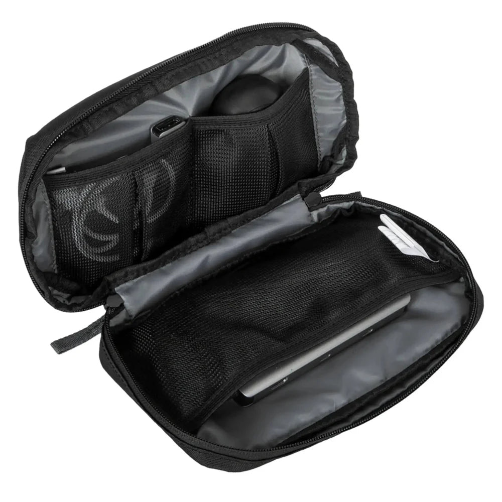 Estuche de Viaje Targus Pequeño - Negro