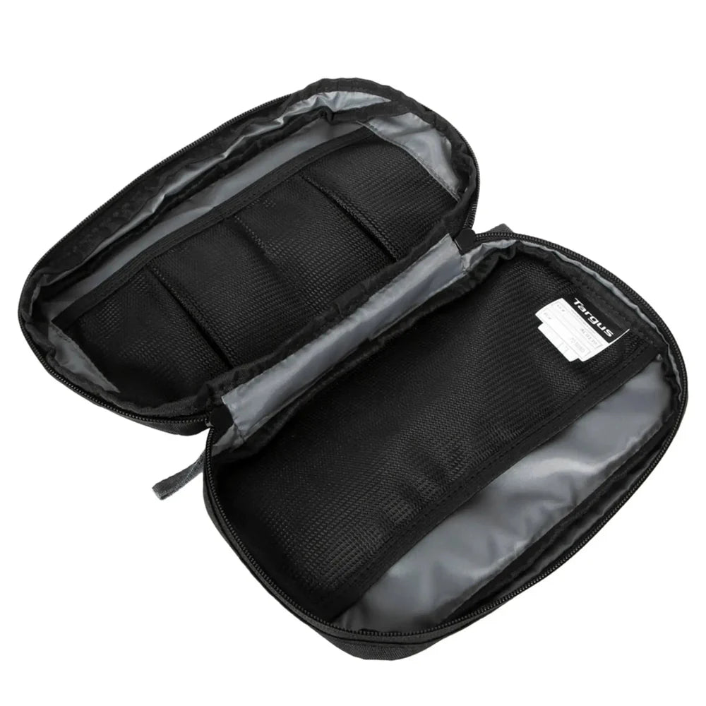 Estuche de Viaje Targus Pequeño - Negro