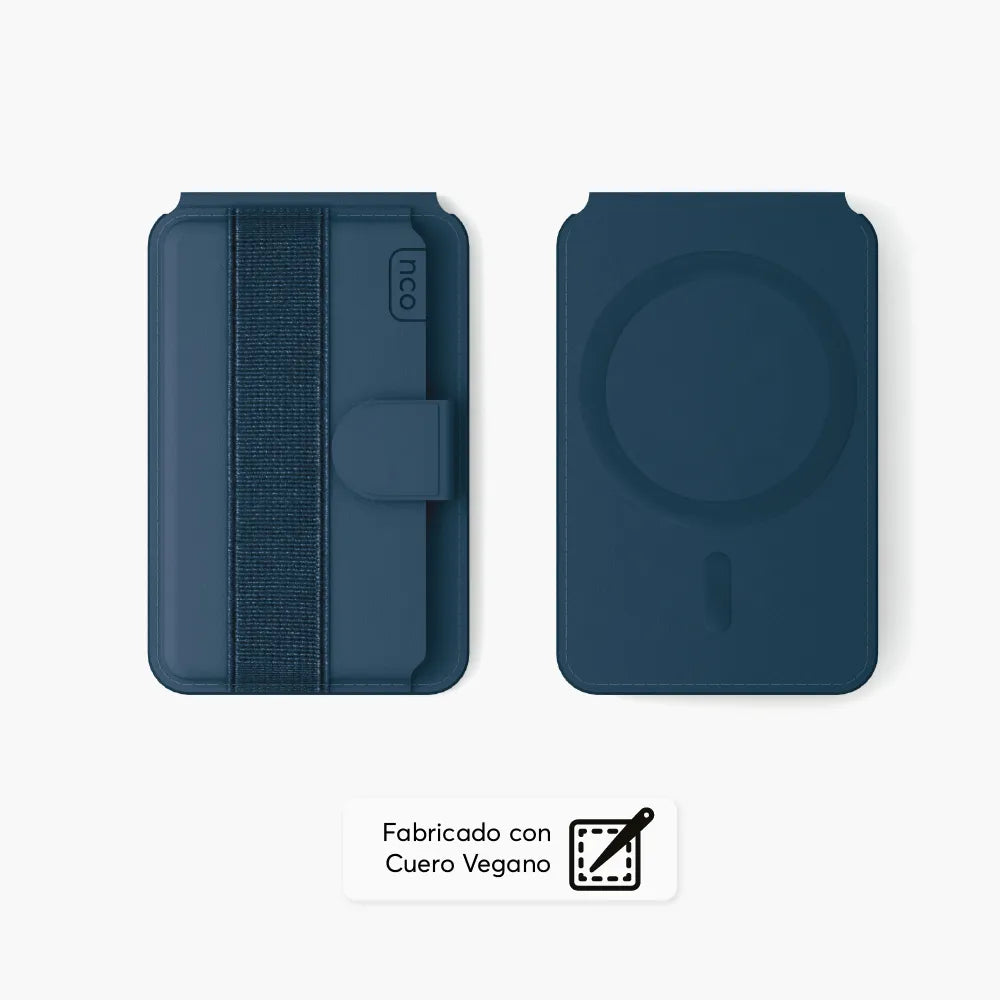 Tarjetero_NCO_MyWallet_Azul_Imagen_posicion_3_iShop_Costa_Rica