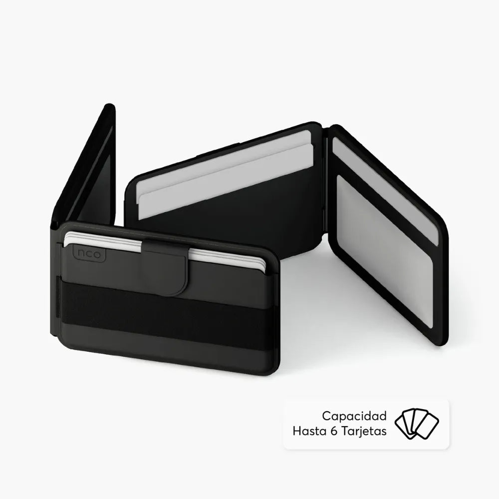 Tarjetero_NCO_MyWallet_compatible_con_FindMy_Negro_Imagen_posicion_5_iShop_Costa_Rica