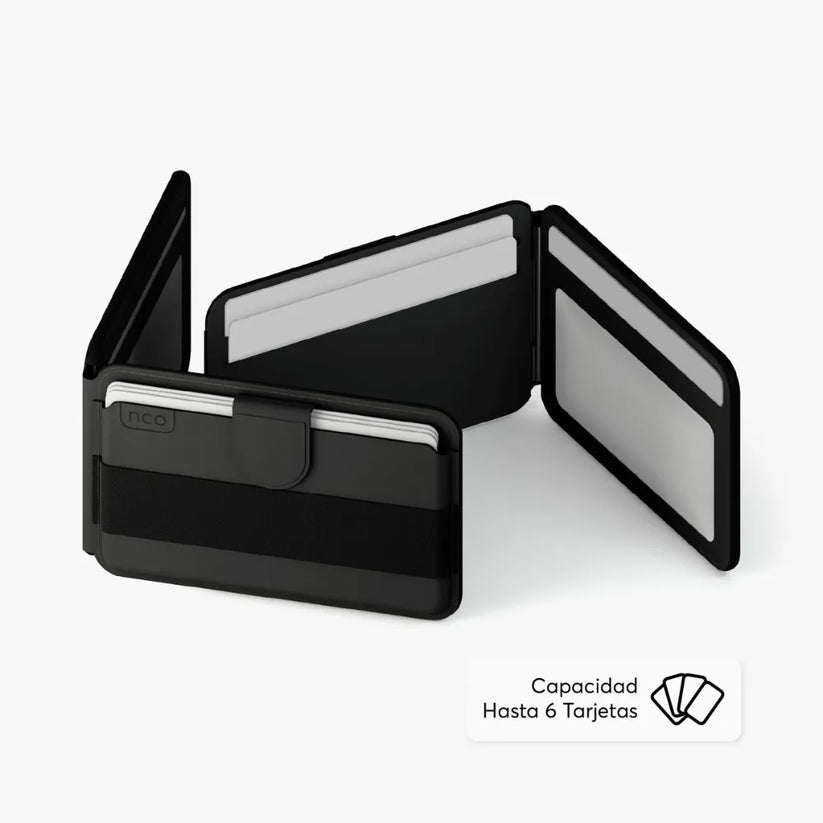 Tarjetero_NCO_MyWallet_compatible_con_FindMy_Negro_Imagen_posicion_5_iShop_Costa_Rica