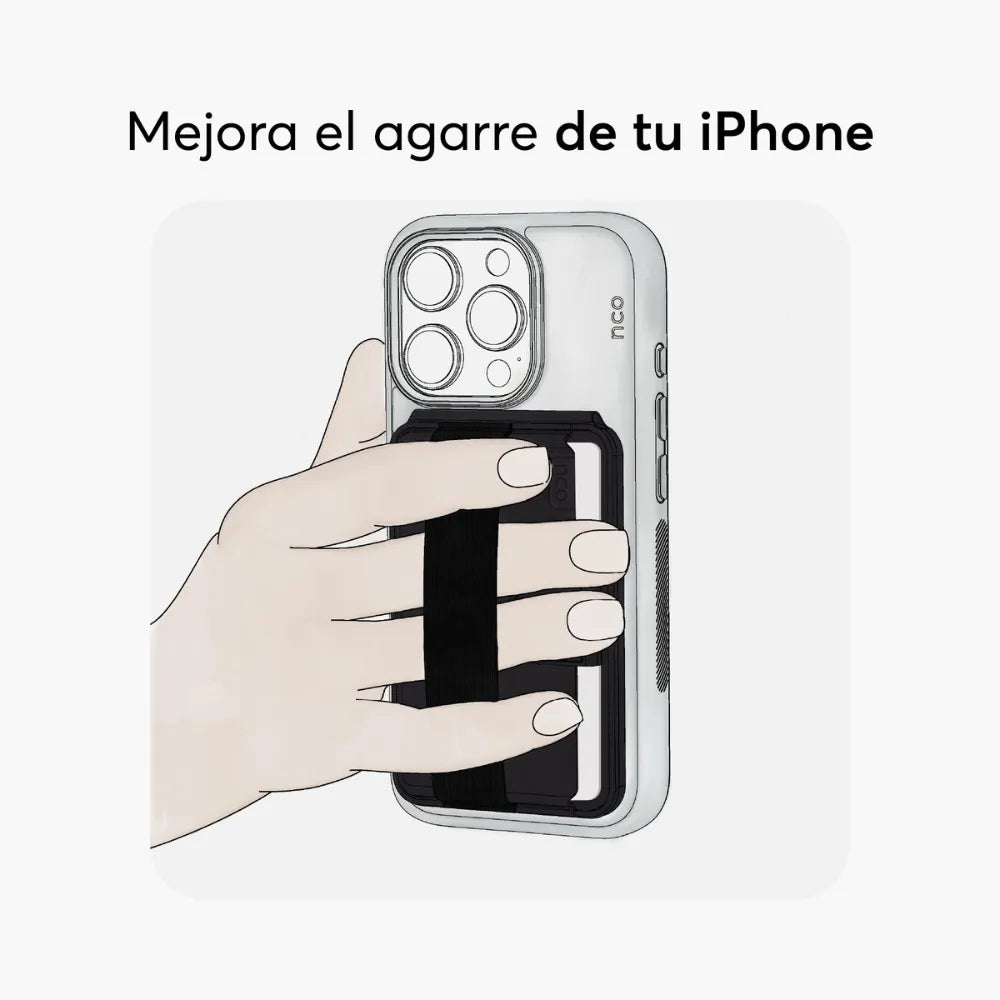 Tarjetero_NCO_MyWallet_compatible_con_FindMy_Negro_Imagen_posicion_8_iShop_Costa_Rica