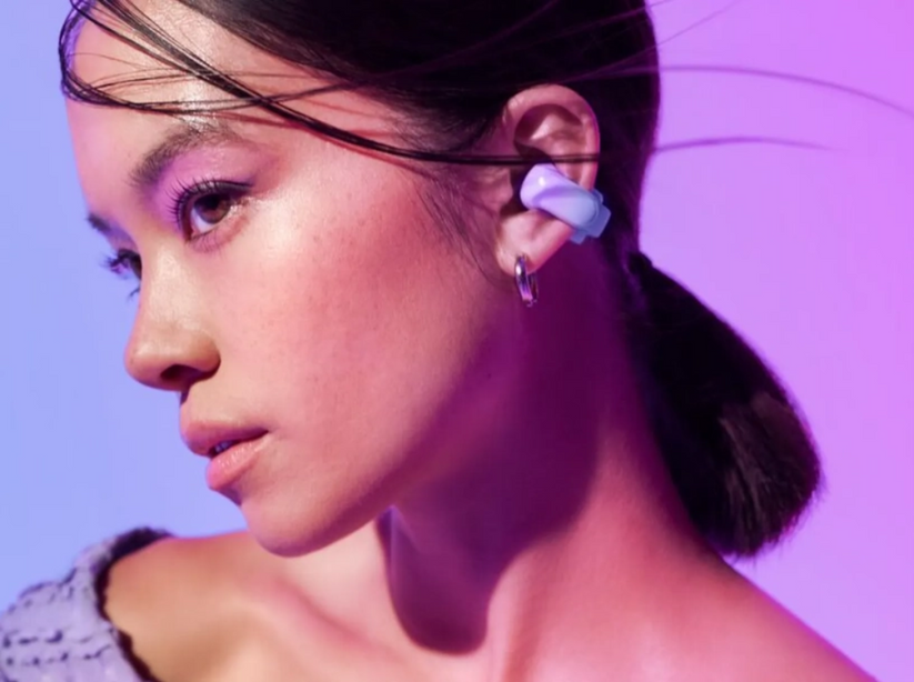 Auriculares Bose Ultra Open Earbuds - Lila | iShop Costa Rica Auriculares Bose Ultra Open Earbuds - Lila | iShop Costa Rica