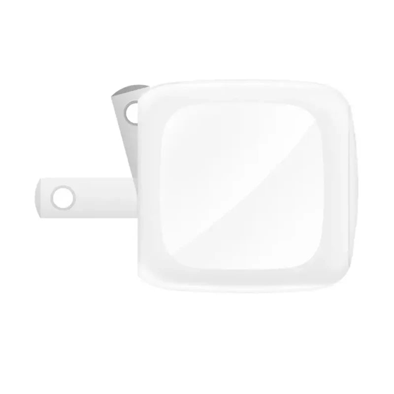 Cargador de Pared Belkin USB-C 30W - Blanco