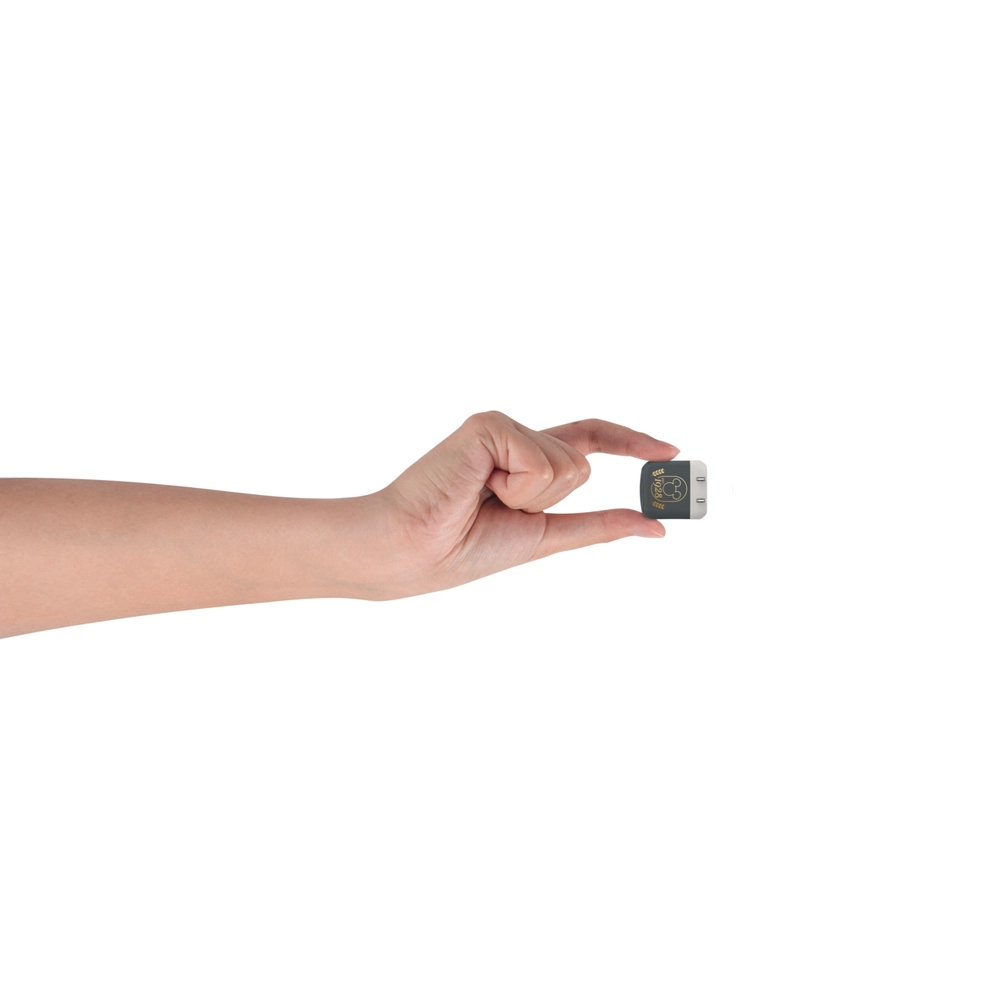 Cargador de Pared Belkin USB-C 45W Mickey - Negro