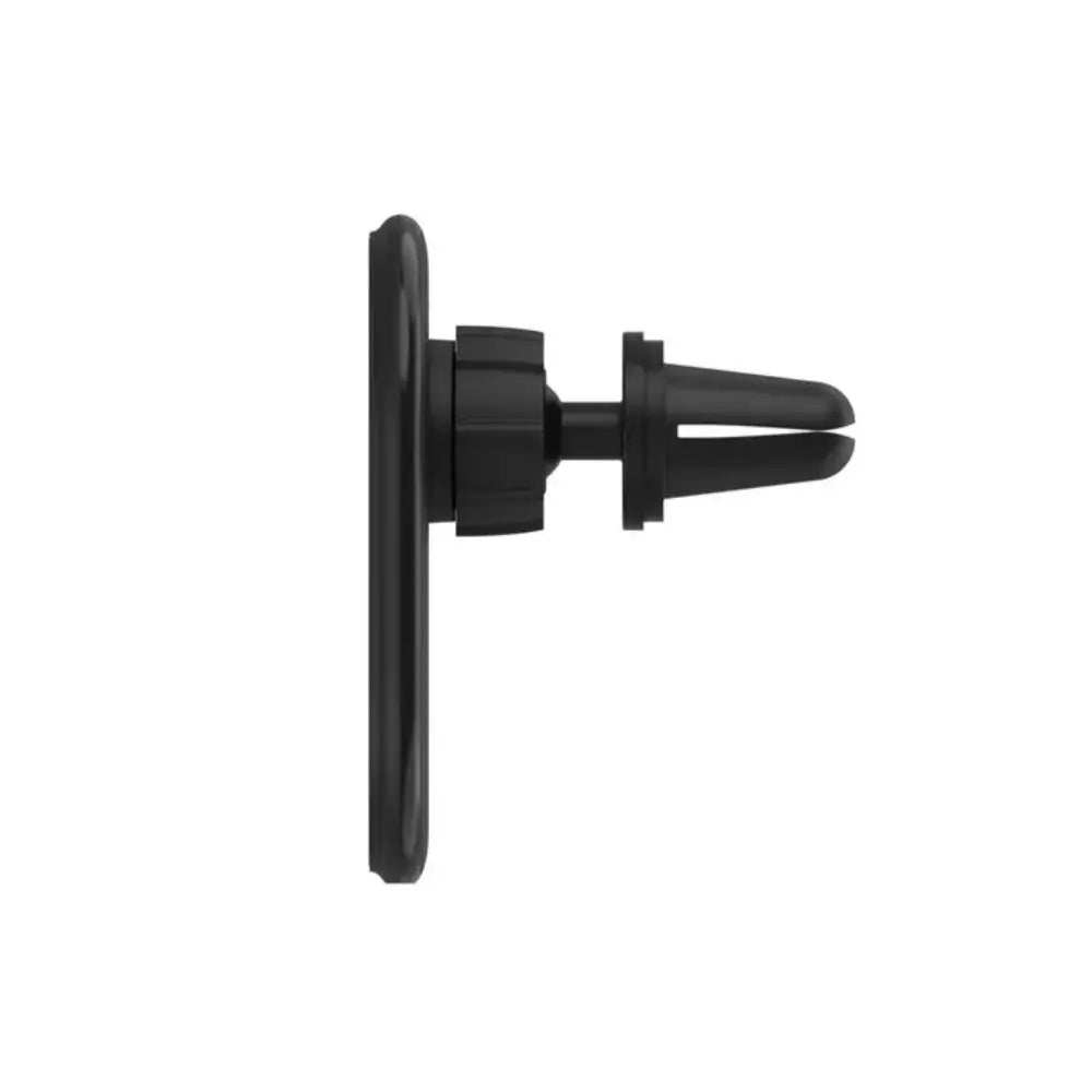 Cargador Magnético Belkin con Magsafe para Carro 10W - Negro