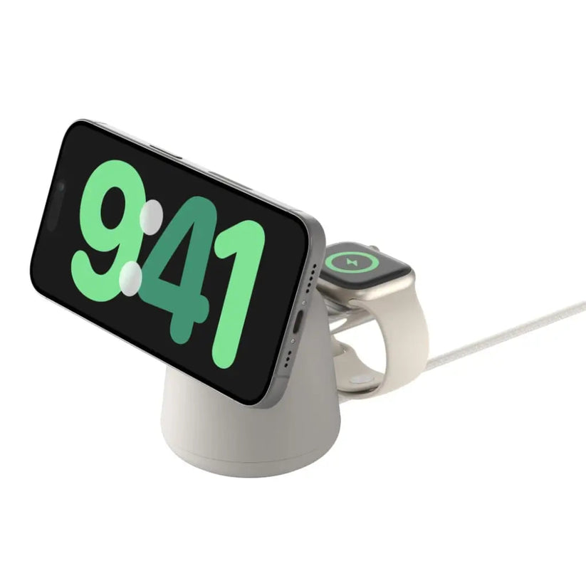 Base_de_Carga_Belkin_Qi2_Plegable_3_en_1_25W_Blanco_Posición_2_iShop_Costa_Rica