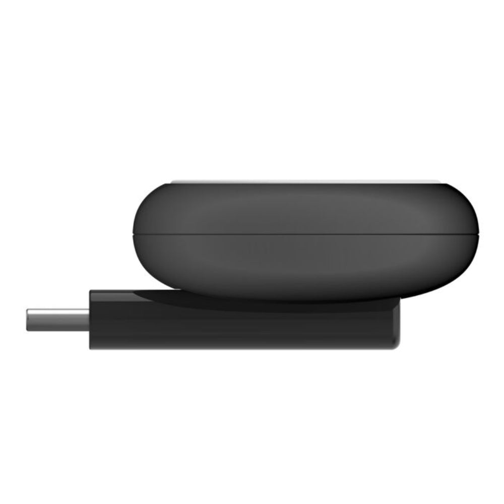 Cargador inalámbrico USB-C Belkin para Apple Watch - Negro