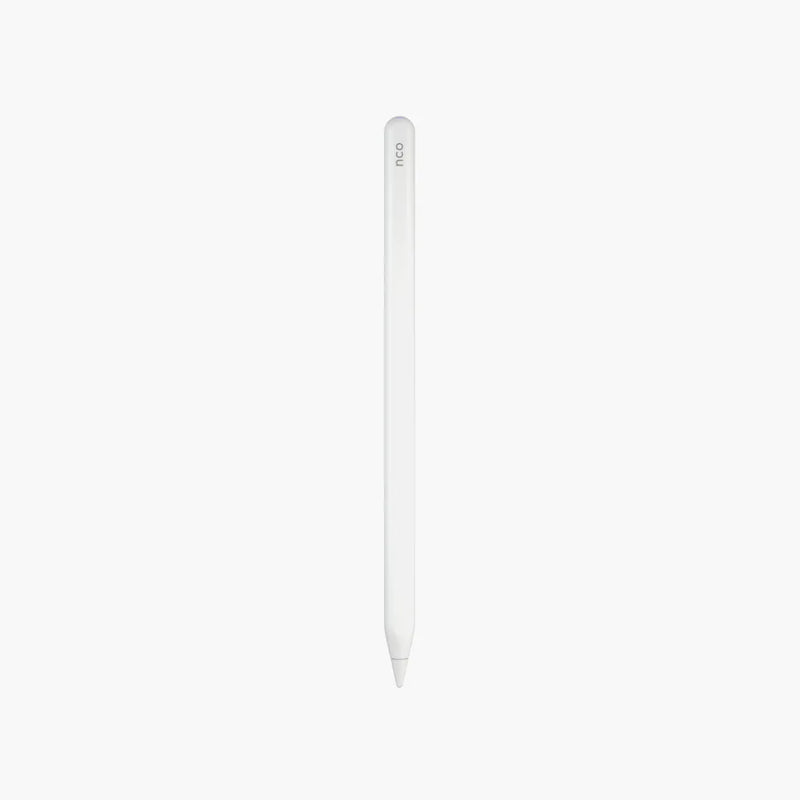 Lapiz Óptico NCO Stylus SmartPen con punta - Blanco