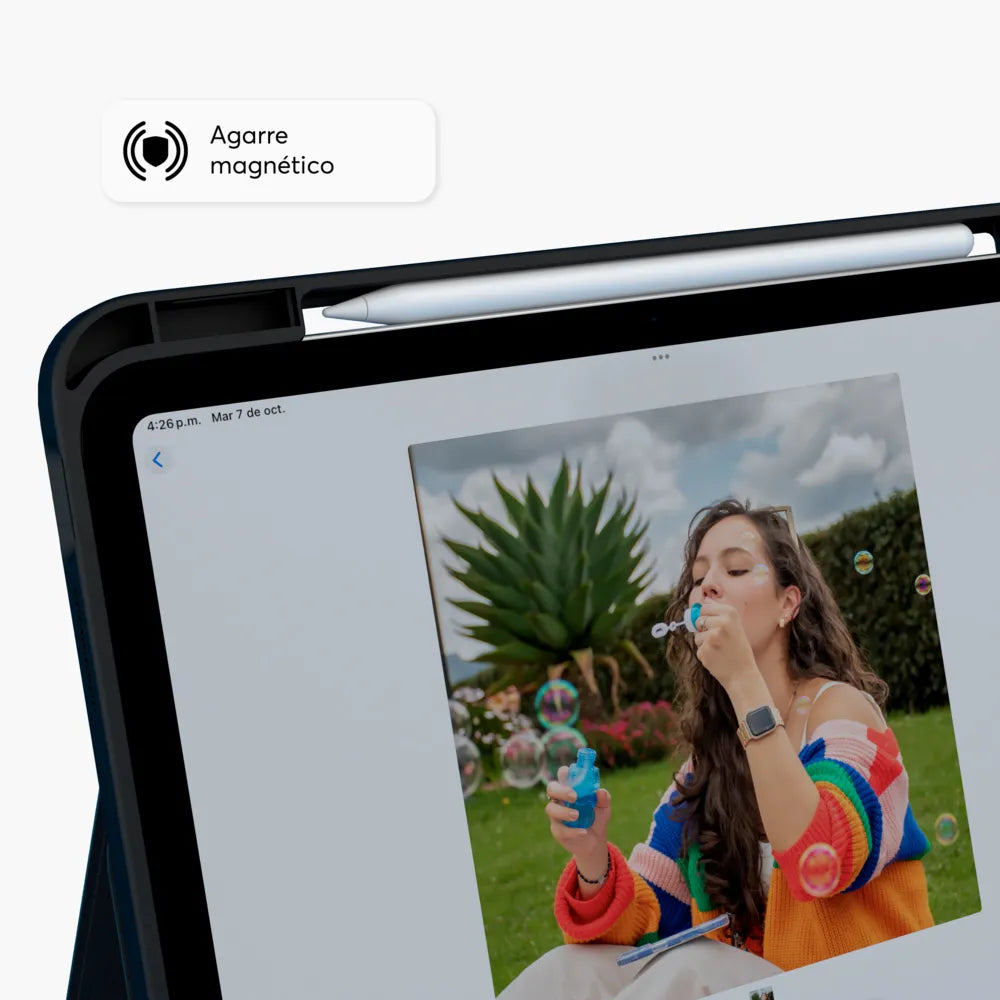 Lapiz_Optico_NCO_Stylus_SmartPen_con_punta_Blanco_Imagen_posicion_3_iShop_Costa_Rica