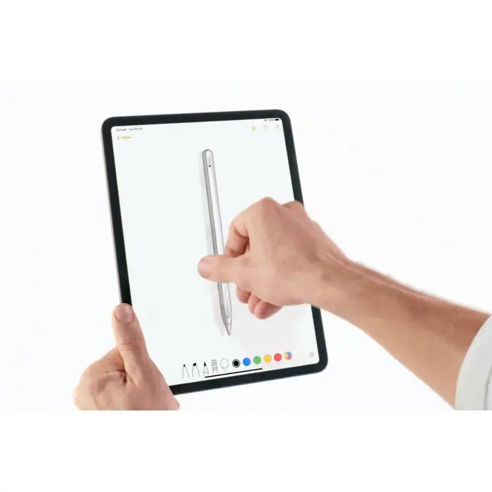 Apple Pencil 2da Generación - Blanco | iShop Costa Rica