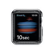 Case Itskins para Apple Watch 44mm - Negro